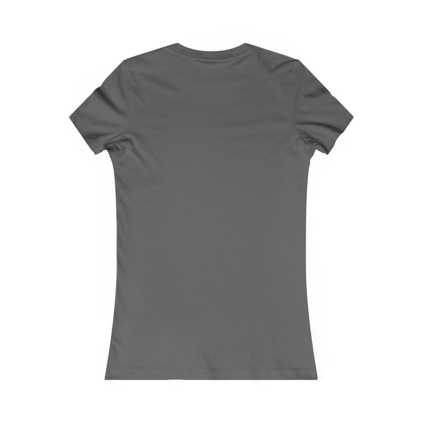Custom Puppy Graphic Tee — Personalized T‑Shirt for Women