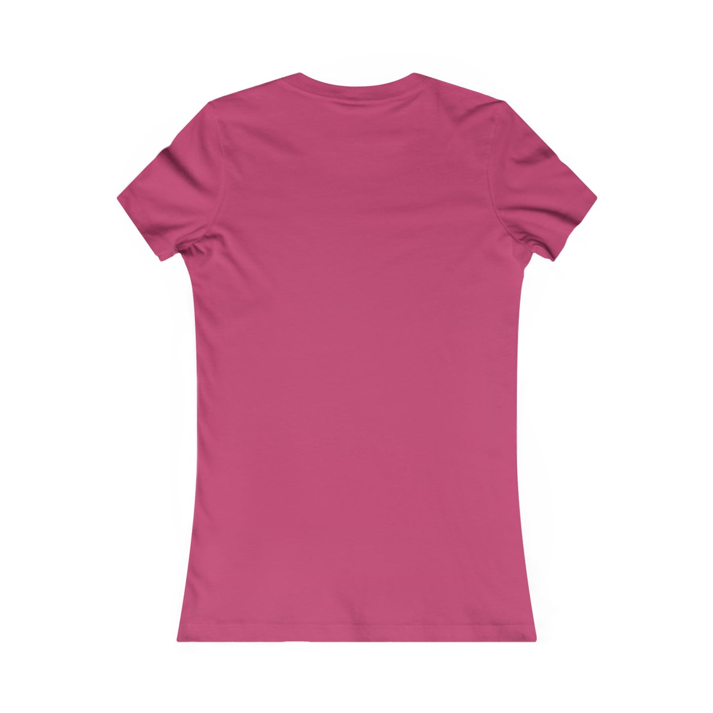 Custom Puppy Graphic Tee — Personalized T‑Shirt for Women