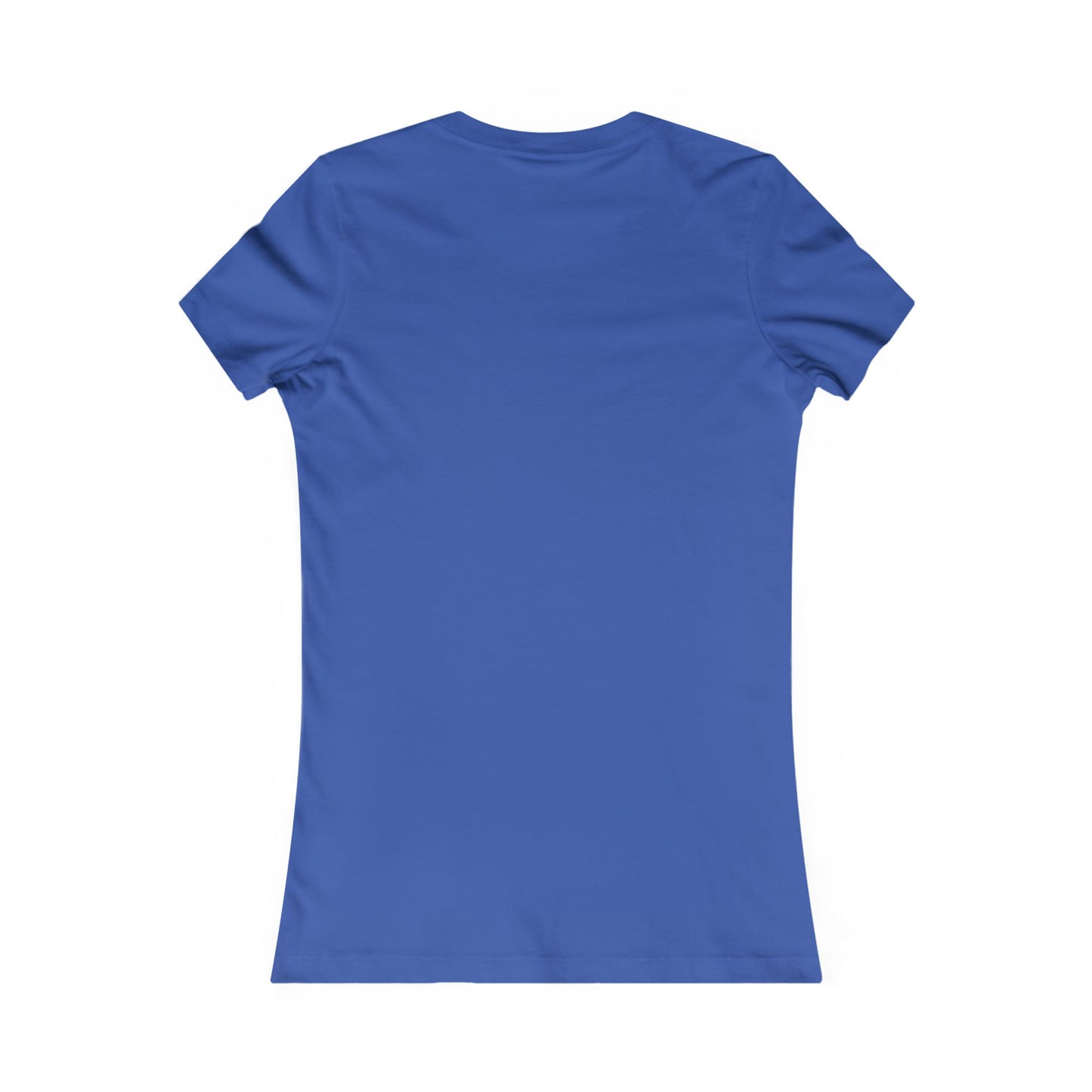 Custom Puppy Graphic Tee — Personalized T‑Shirt for Women