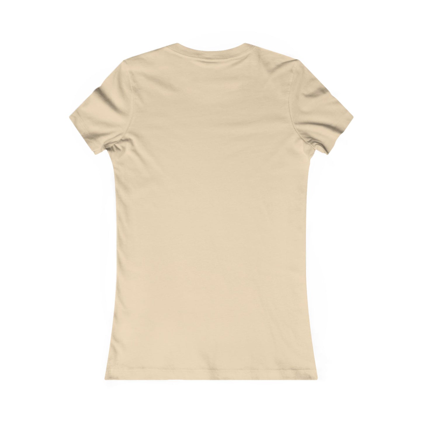 Custom Puppy Graphic Tee — Personalized T‑Shirt for Women