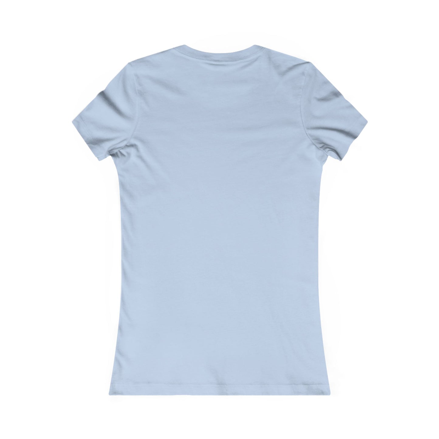 Custom Puppy Graphic Tee — Personalized T‑Shirt for Women