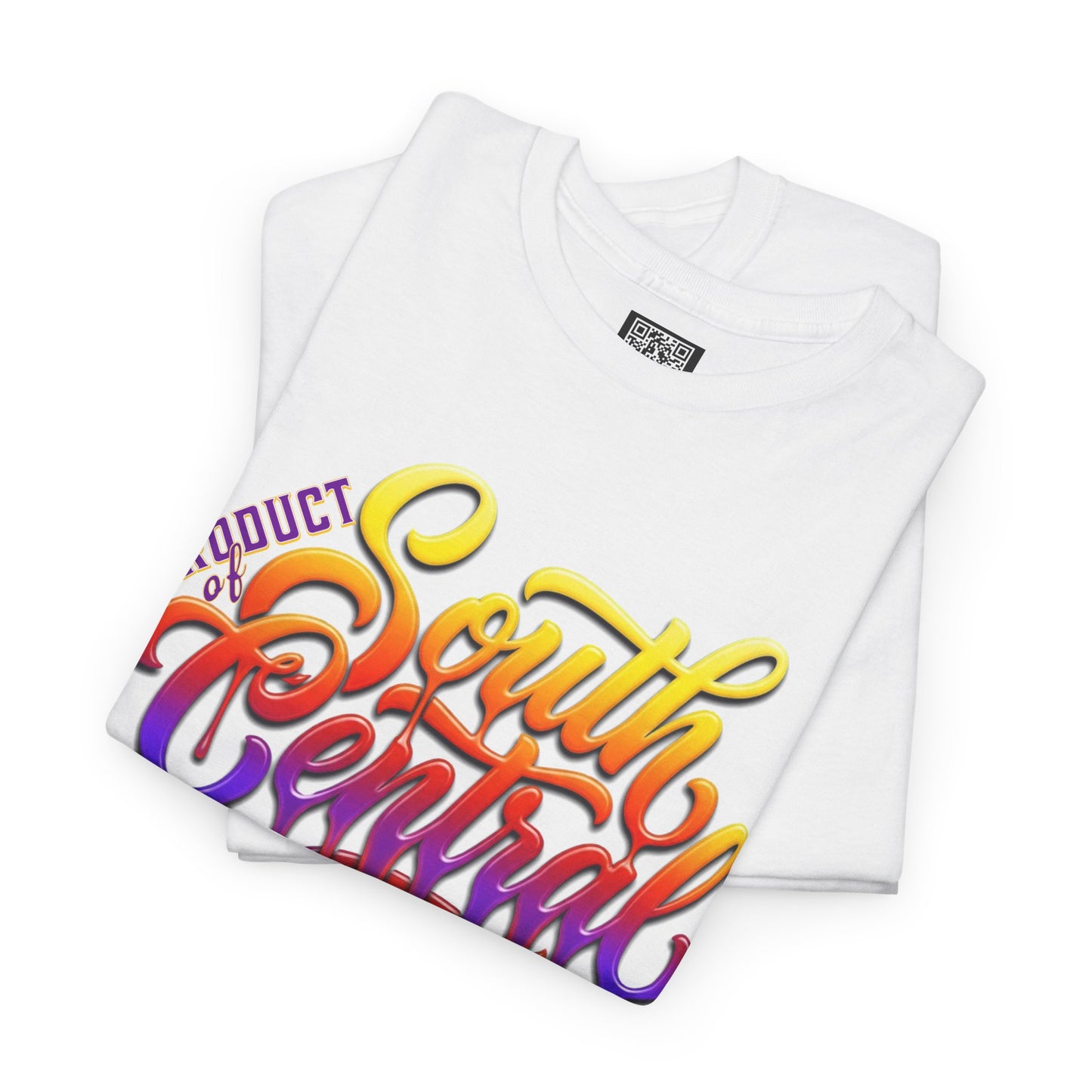 South Central Drip T-Shirt – Los Angeles Streetwear T-shirt