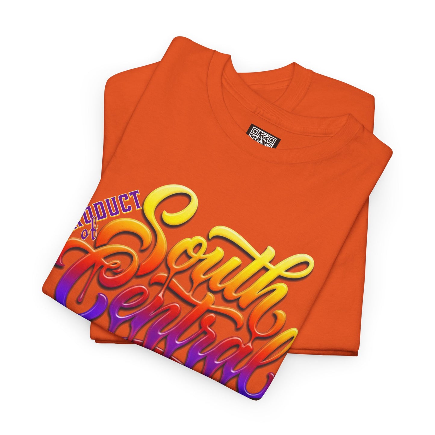 South Central Drip T-Shirt – Los Angeles Streetwear T-shirt