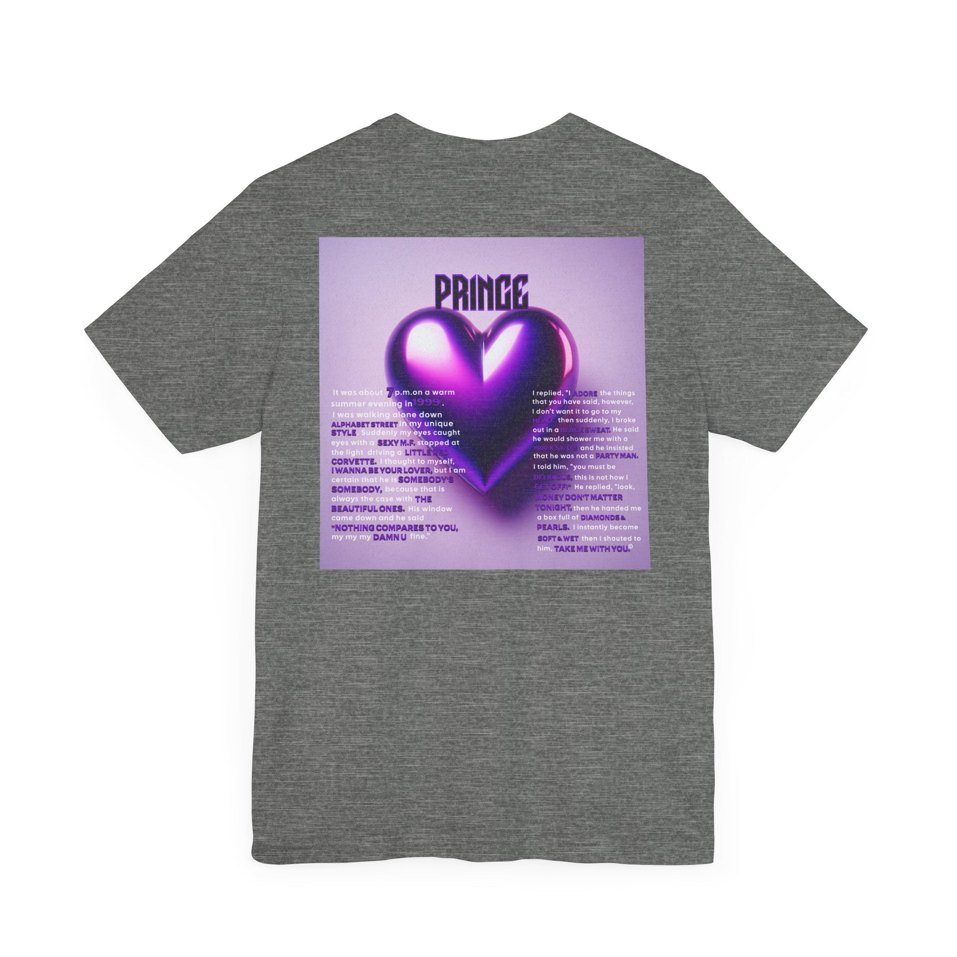 Prince T-Shirt