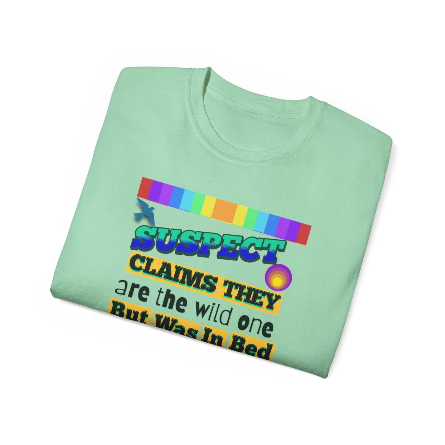 Playful Cruise Graphic T-Shirts, Funny T-Shirt for Cruising, Casual Wear, Gift for Friends, Unisex Humor T-Shirt for a Cruise Crew