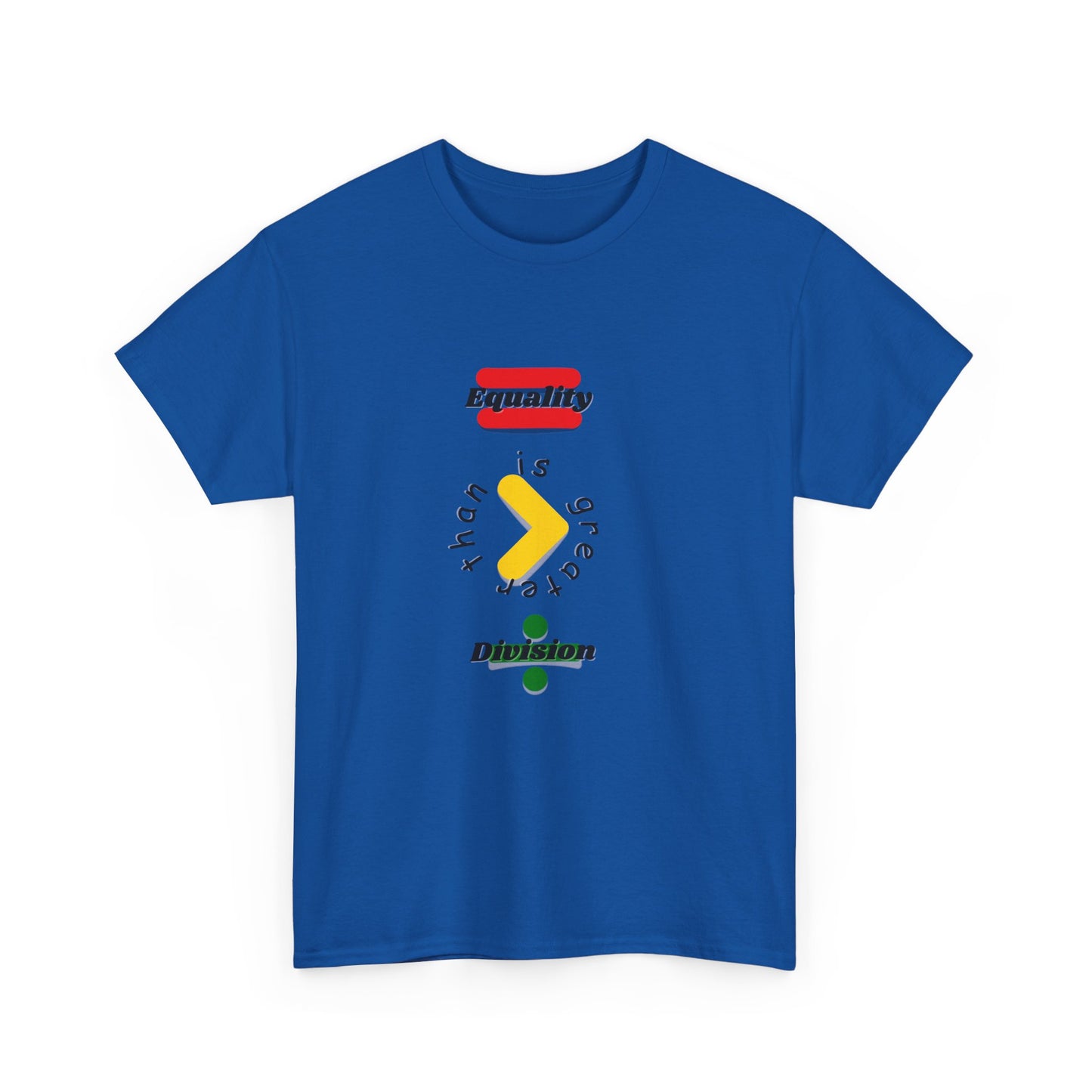Juneteenth Shirt, Equality is Greater Than T-shirts, Afrocentric T-shirts, Black Pride Shirts, T-Shirts for Black 92% Black Women