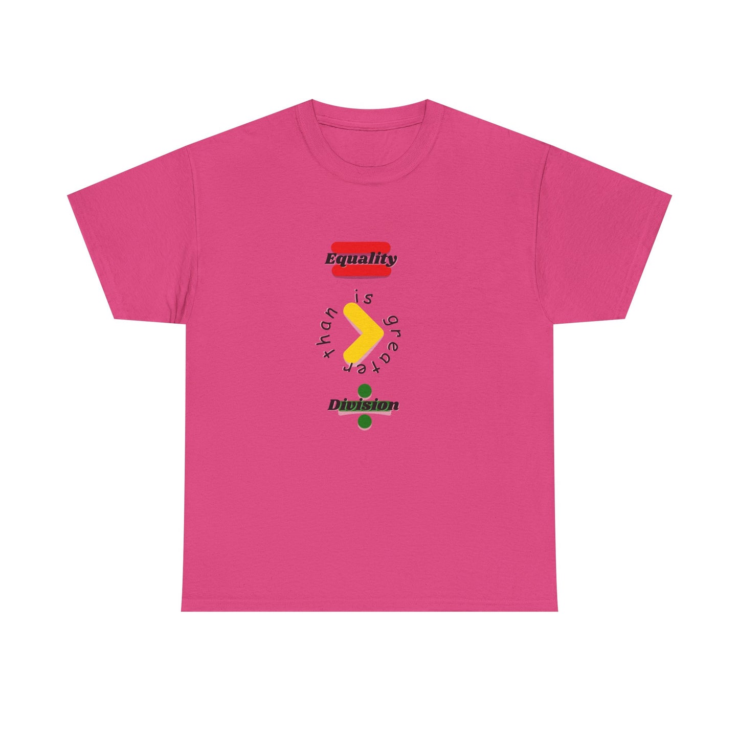 Juneteenth Shirt, Equality is Greater Than T-shirts, Afrocentric T-shirts, Black Pride Shirts, T-Shirts for Black 92% Black Women