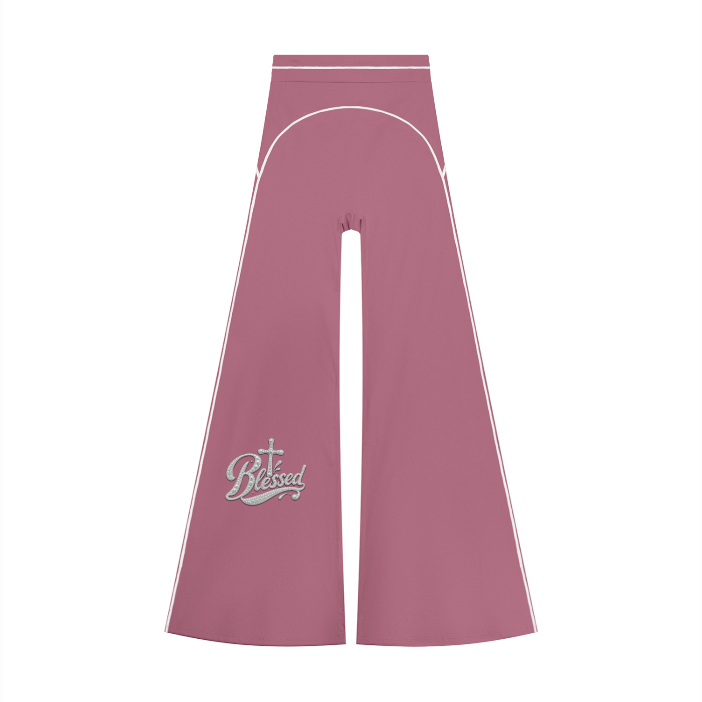 Women’s High Rise Flared Yoga Pants