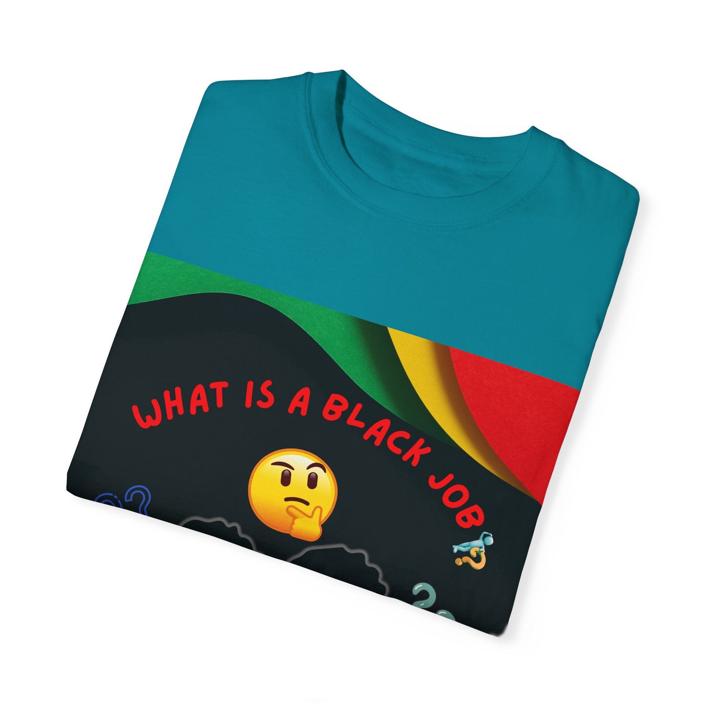 Juneteenth T-Shirt, Melanin Shirts, Democracy Tees, Black Culture T-shirts, Black Pride Shirts, Afrocentric T-Shirts for Black Women & Men,
