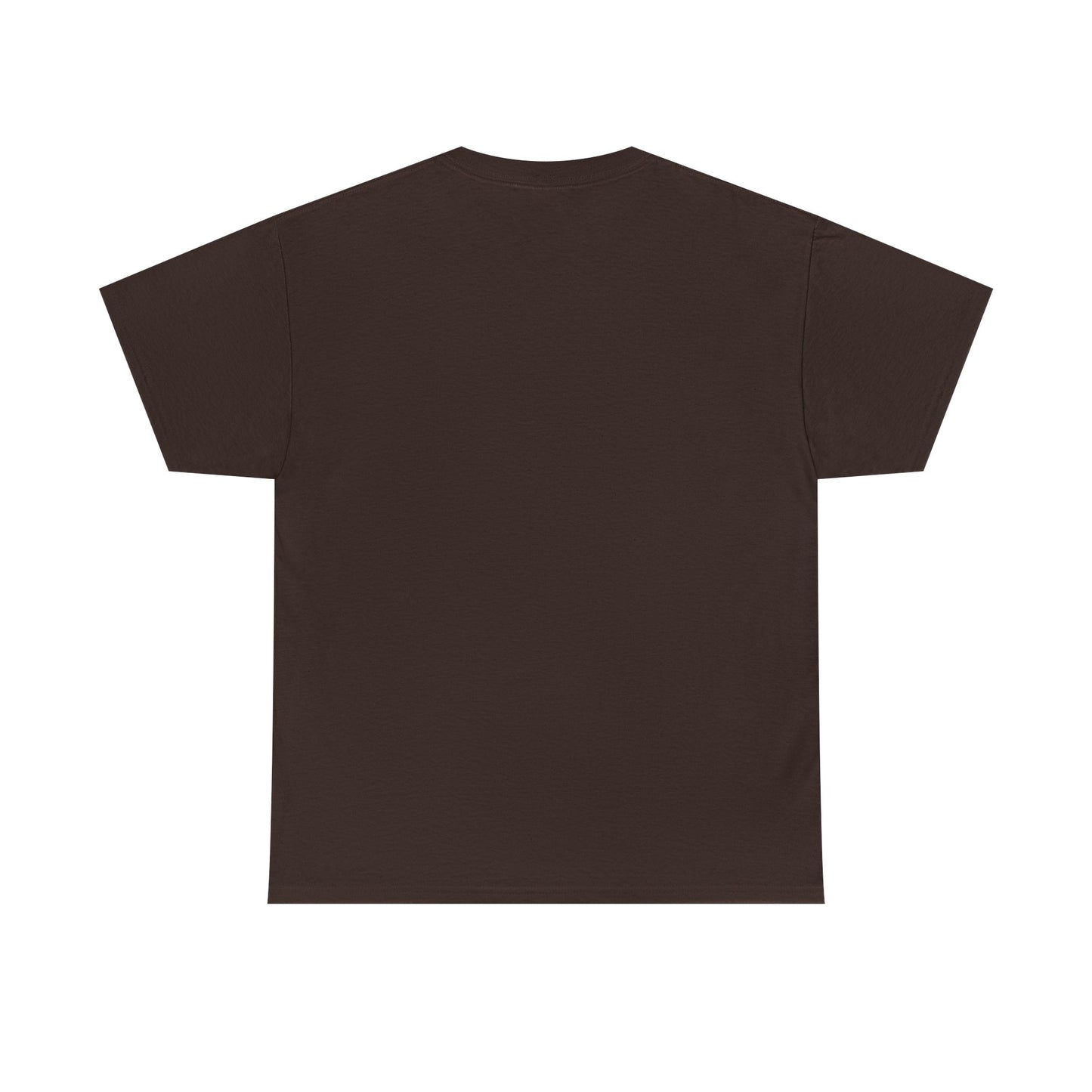 Juneteenth Celebration Tee — "Let 'Em Know" Afrocentric Graphic Shirt