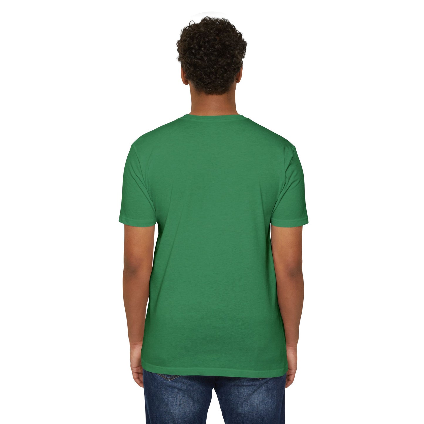 Vibrant Love Trump Hate Unisex T-Shirt, Graphic Tee for Casual Wear, Ideal for Gift, Summer Vibes, Celebration Style, Trendy Streetwear