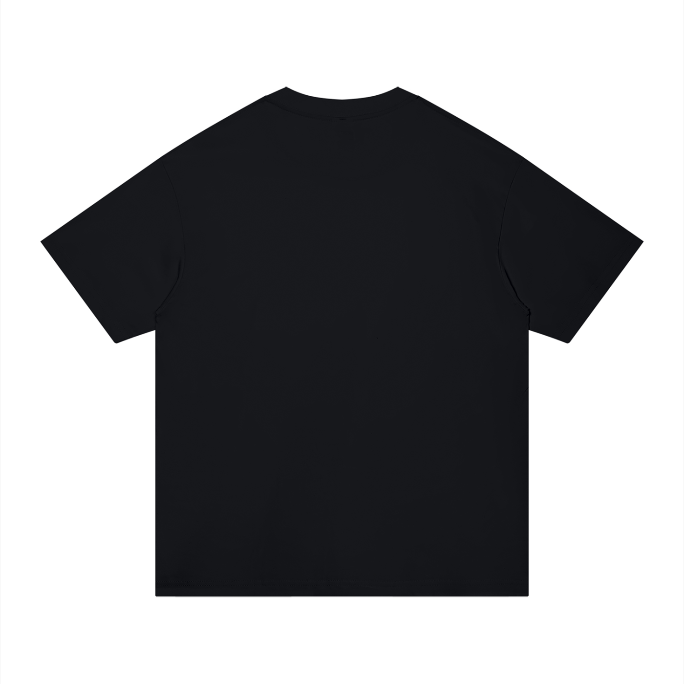 Unisex Regular Fit Cotton T-Shirt