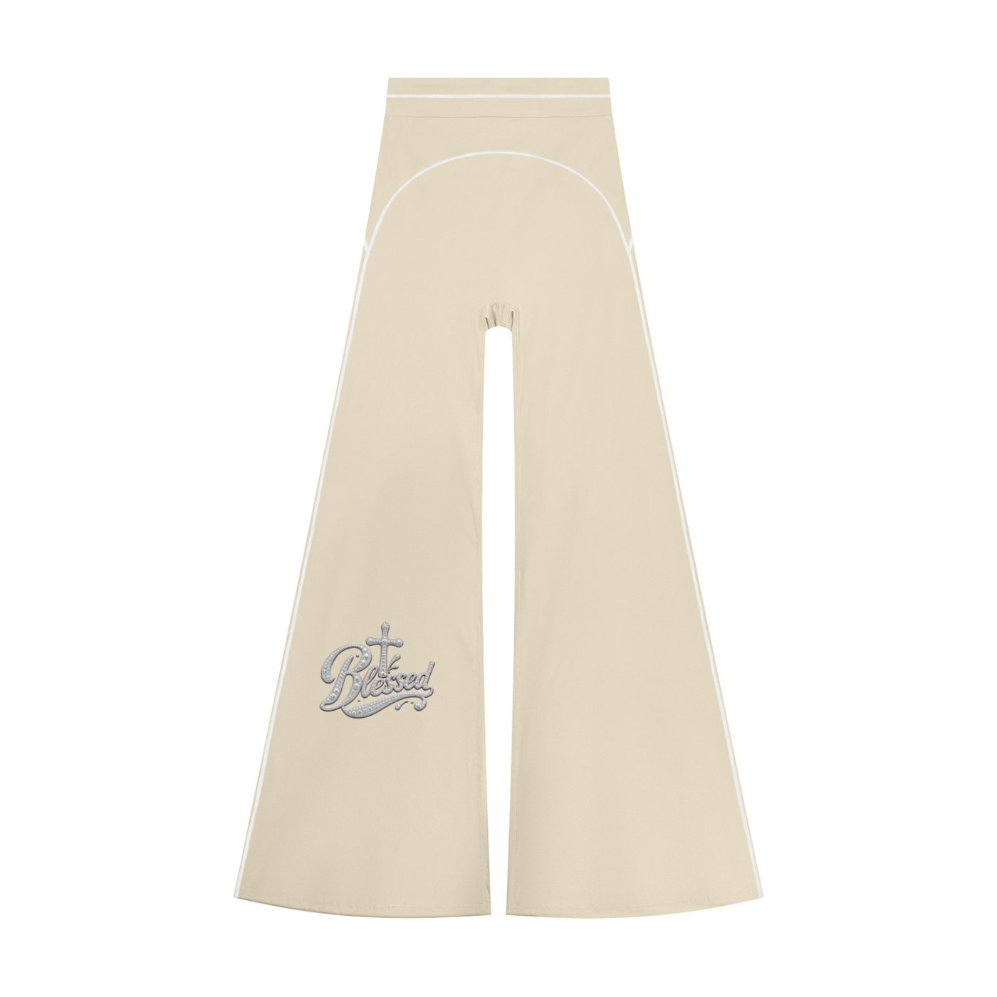Women’s High Rise Flared Yoga Pants