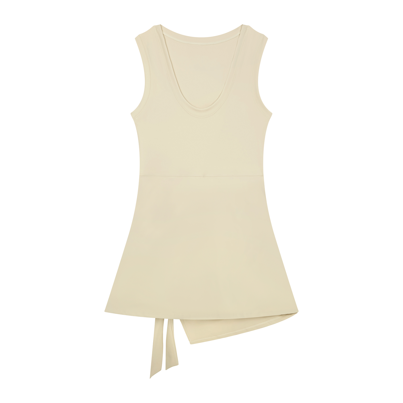 Women's Sleeveless Bodycon Mini Dress – "Are Y'all Okay" Graphic | Crop Dress