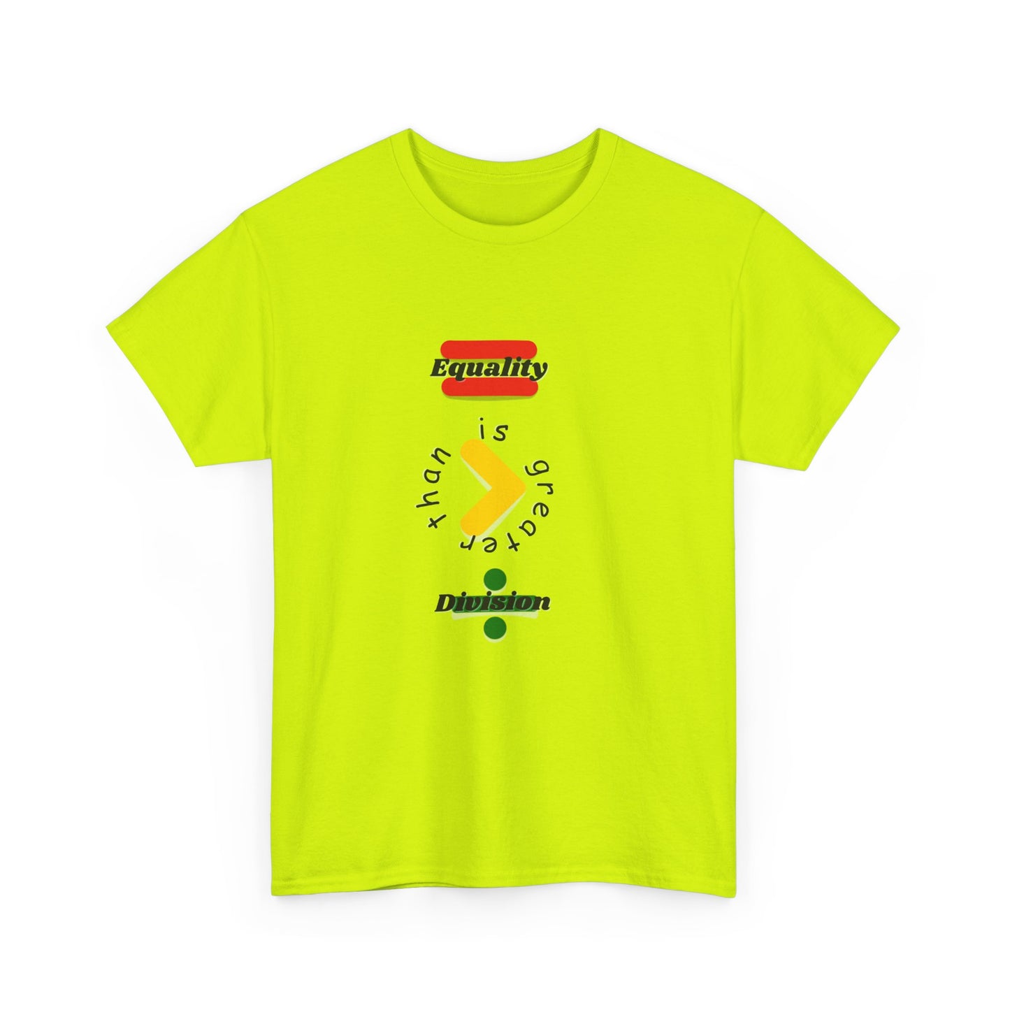 Juneteenth Shirt, Equality is Greater Than T-shirts, Afrocentric T-shirts, Black Pride Shirts, T-Shirts for Black 92% Black Women
