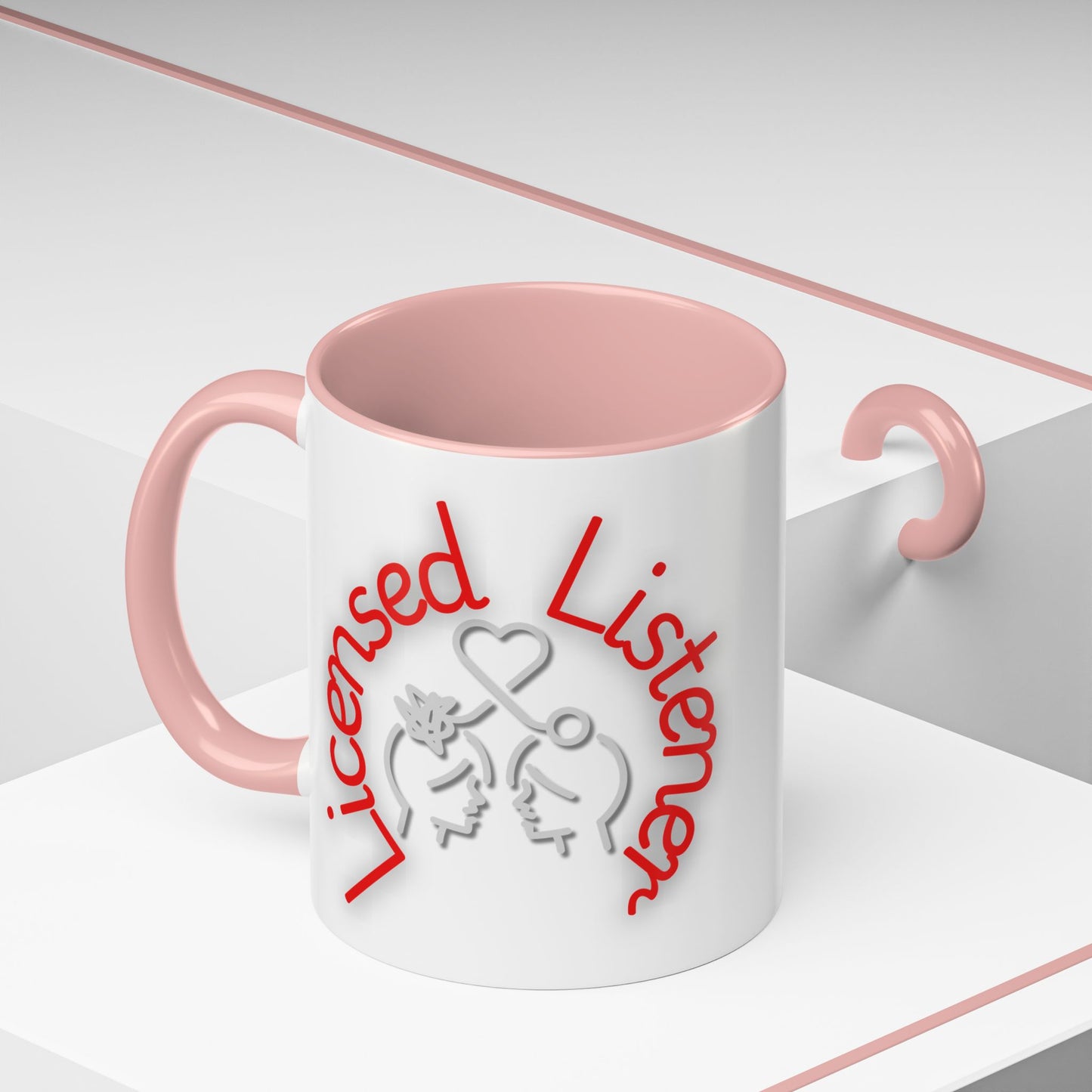 Mental Health Mugs, Counselor Mugs, Therapist Mugs, Gift for a Therapist, Mental Health Matters Mugs, Boundaries Mug, Therapy Mugs