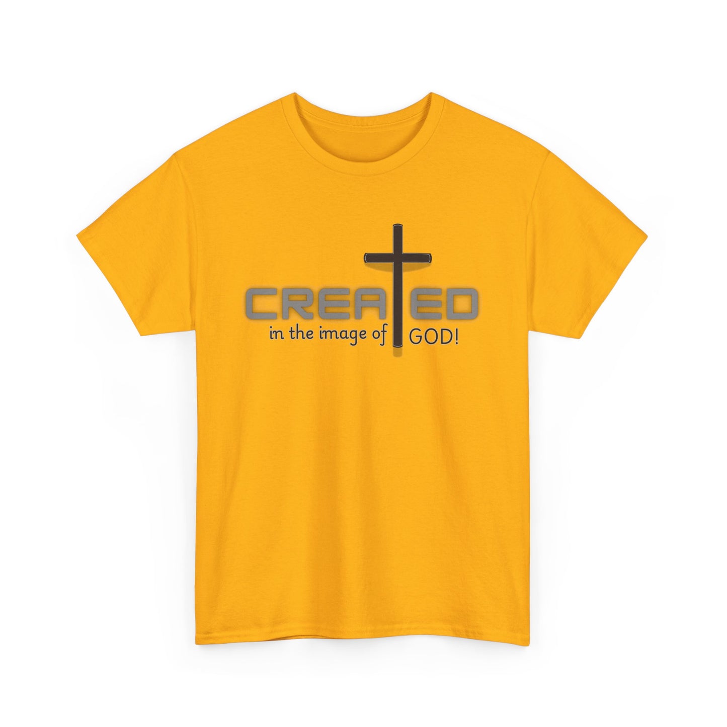 Religious T-Shirt, Inspirational Shirts, Christian Apparel, Jesus T-Shirt, Christian T-Shirt, Unisex Cotton Tee Express Delivery available