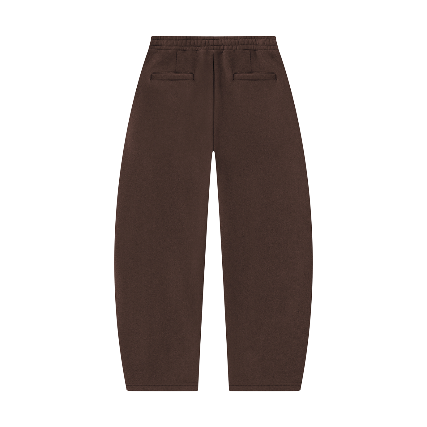Kindness Matthew 25:40 – Unisex Barrel Leg Graphic Sweatpants