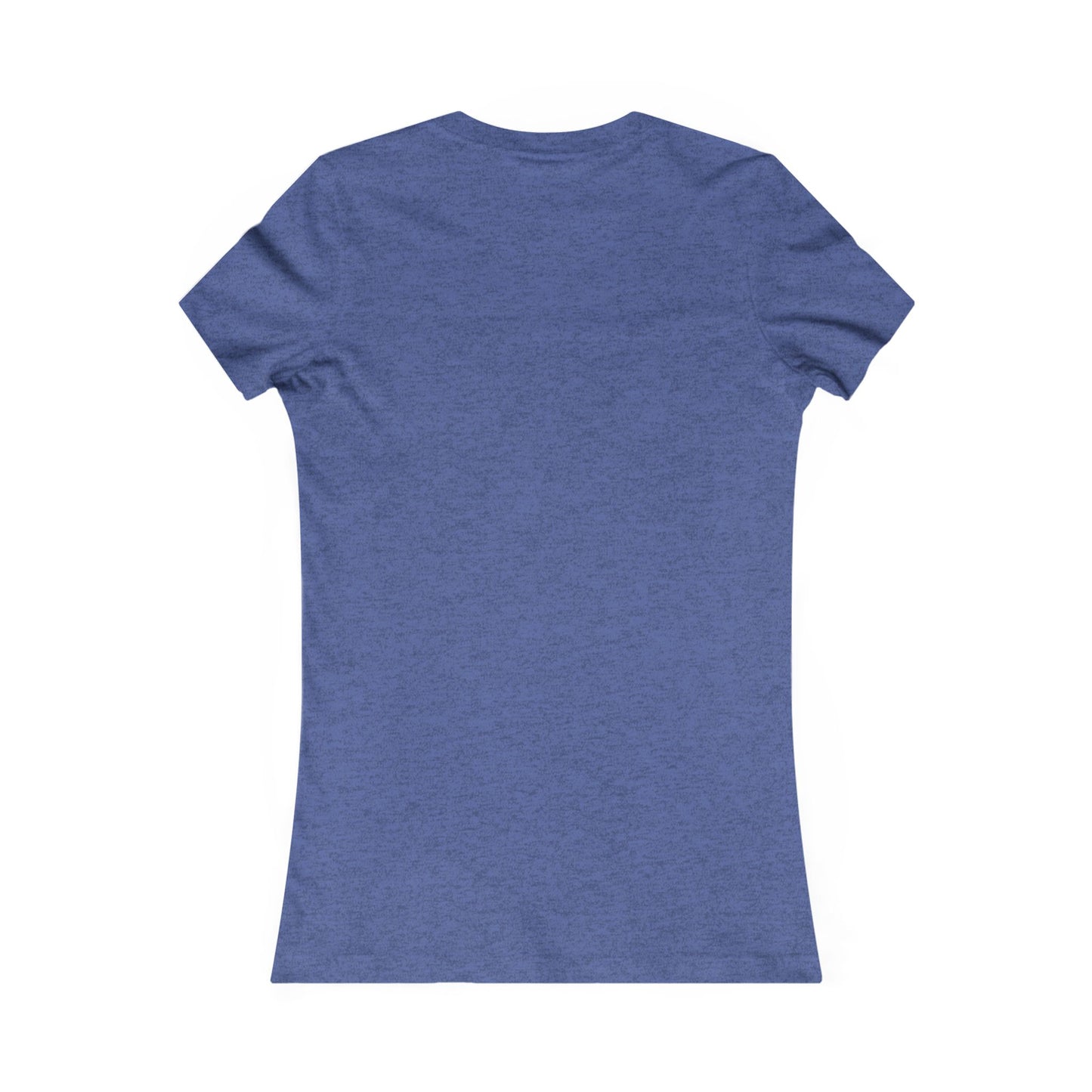 Custom Puppy Graphic Tee — Personalized T‑Shirt for Women