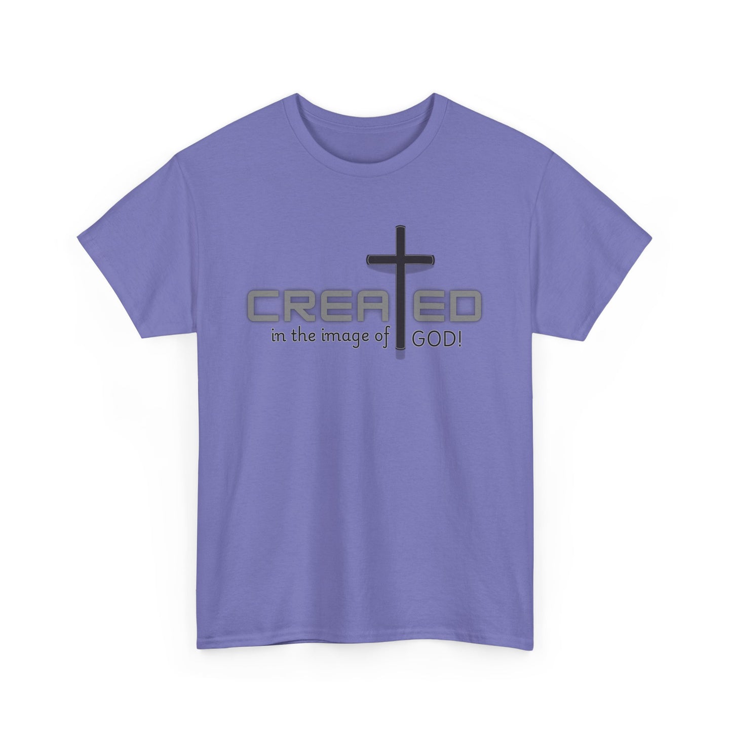 Religious T-Shirt, Inspirational Shirts, Christian Apparel, Jesus T-Shirt, Christian T-Shirt, Unisex Cotton Tee Express Delivery available