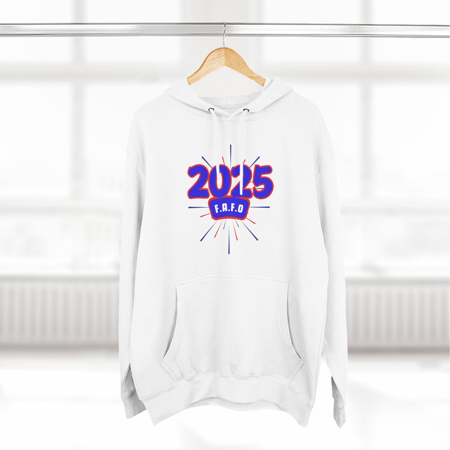 FAFO 2025 America T-Shirts, 92% Black Women Shirts, Save America Democracy Shirt, F.A.F.O Anti Trump T-Shirts, Funny Anti-MAGA T-Shirt
