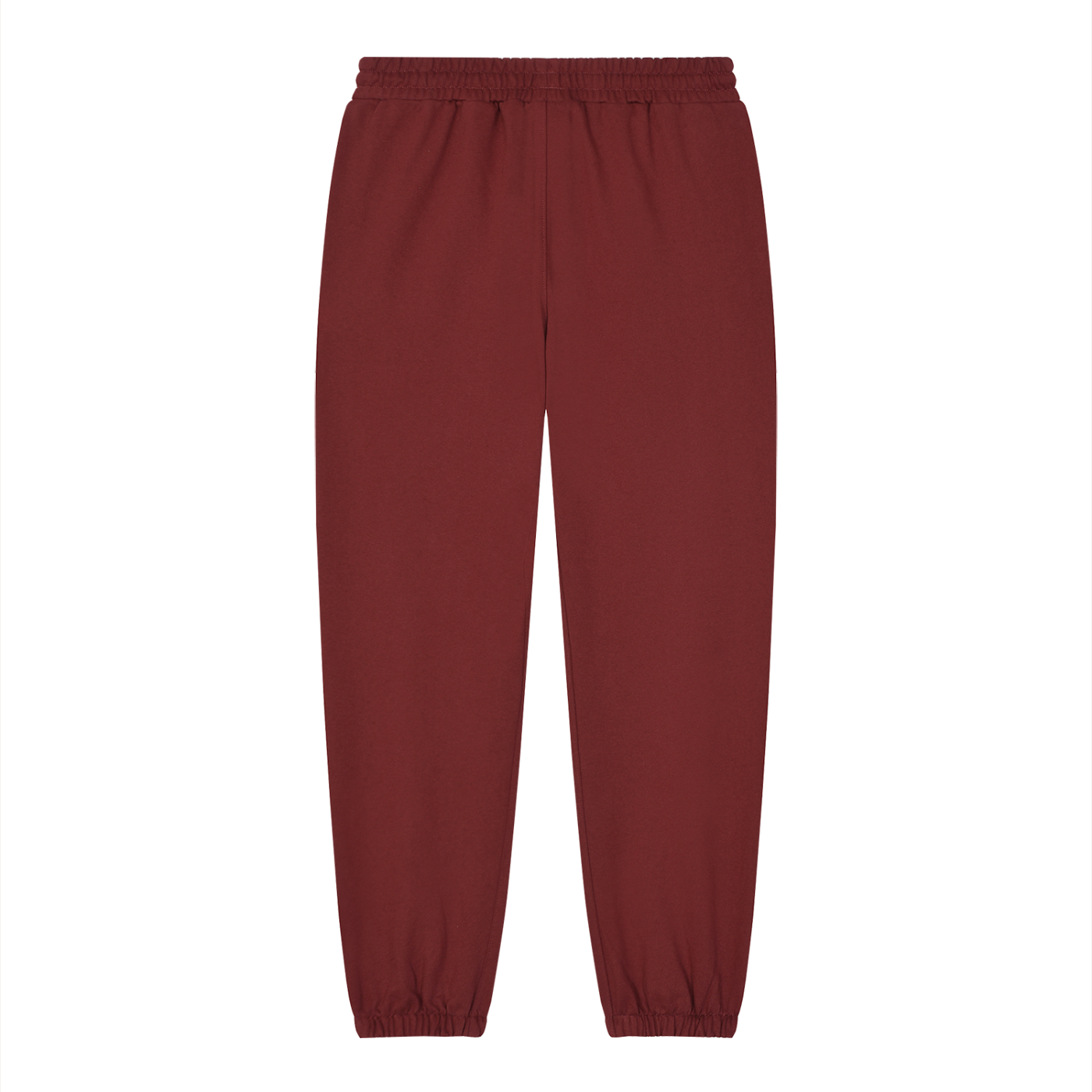 "Track Star" Unisex Loose Fit Tapered Jogger Pants