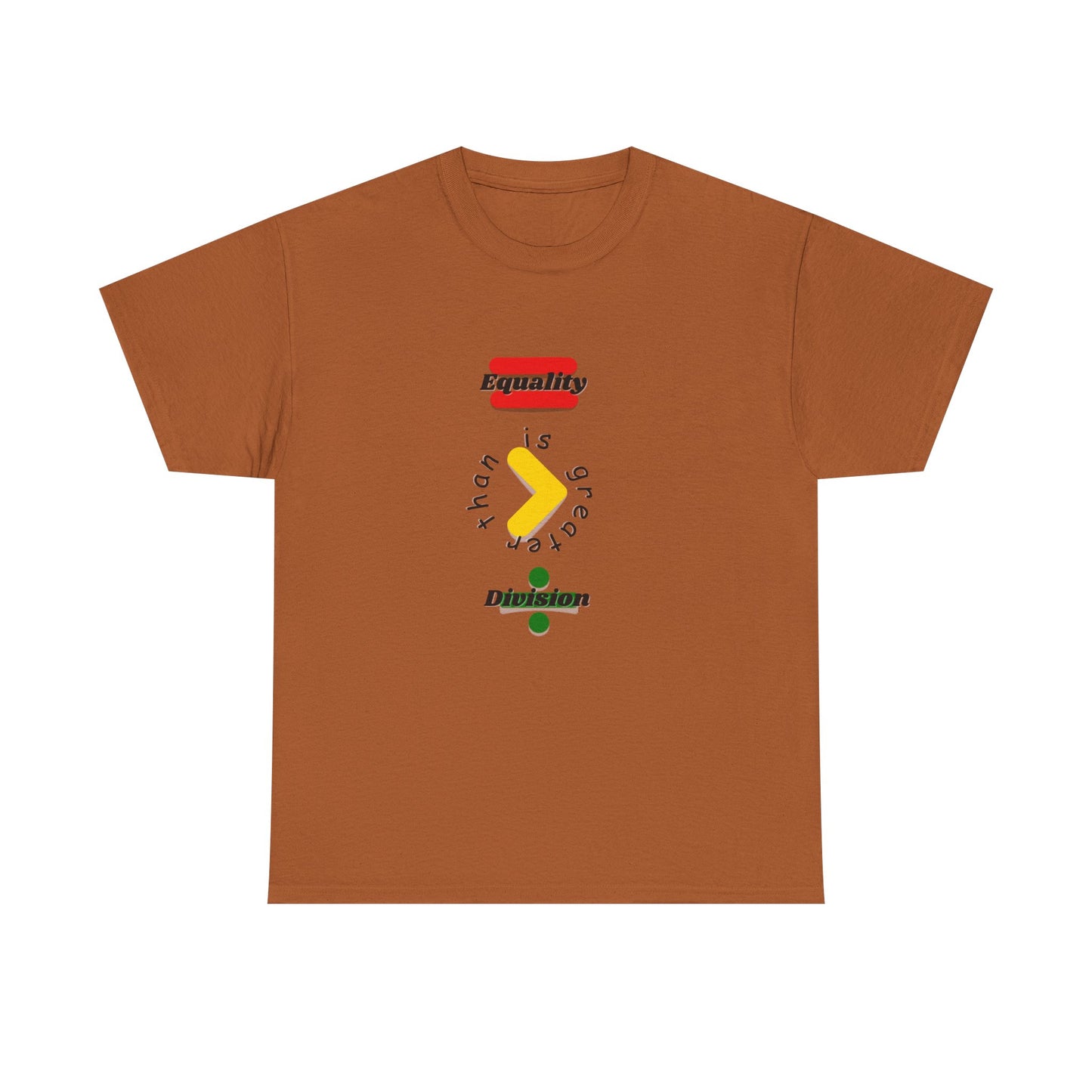 Juneteenth Shirt, Equality is Greater Than T-shirts, Afrocentric T-shirts, Black Pride Shirts, T-Shirts for Black 92% Black Women