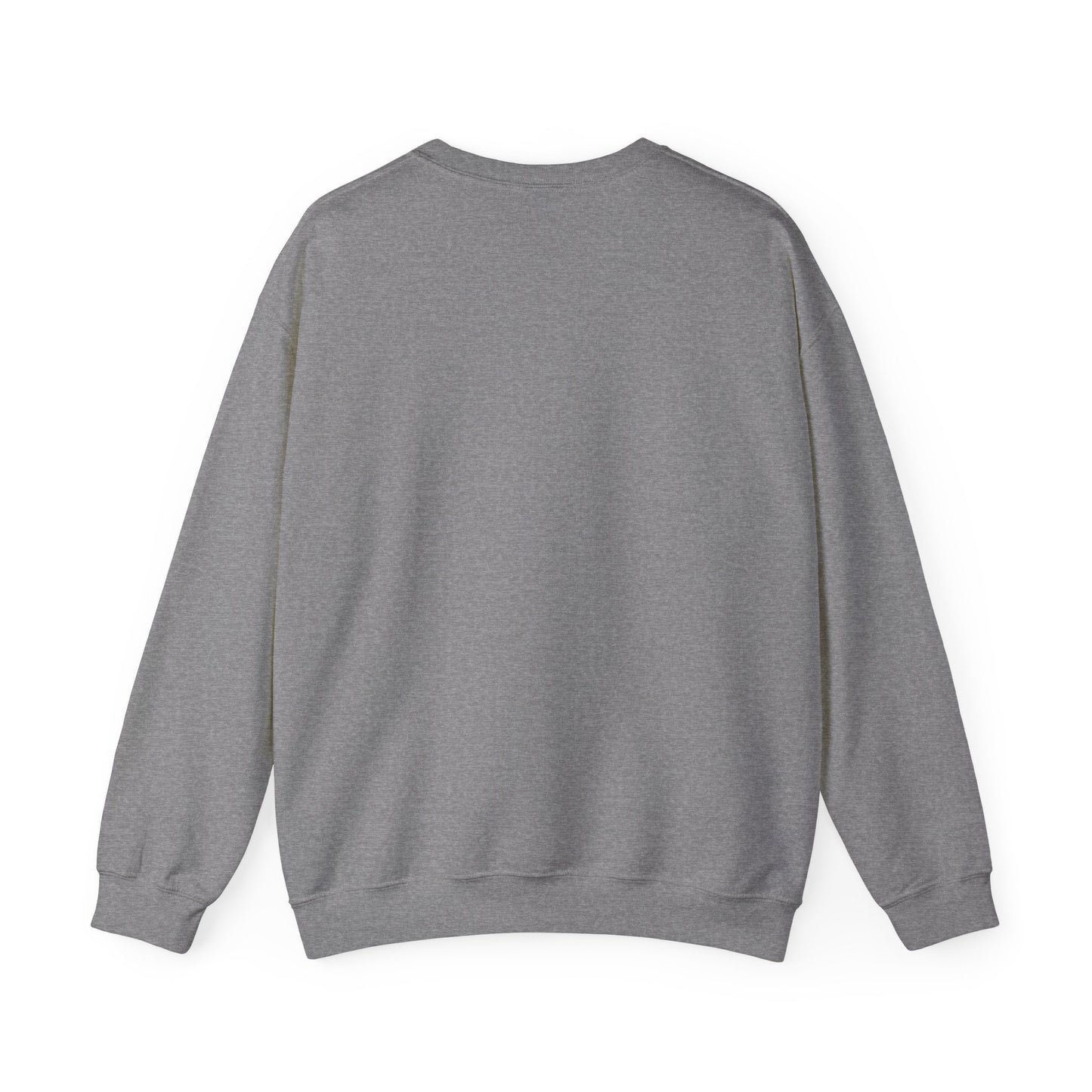 "Mindful But Not Demure" Heavy Blend™ Crewneck Sweatshirt, Demure Shirt, Funny Trendy Shirt, Viral Meme Shirt, Female Empowerment Shirt, Very Demure Very Mindful Very Cutesy, Minimalist Style