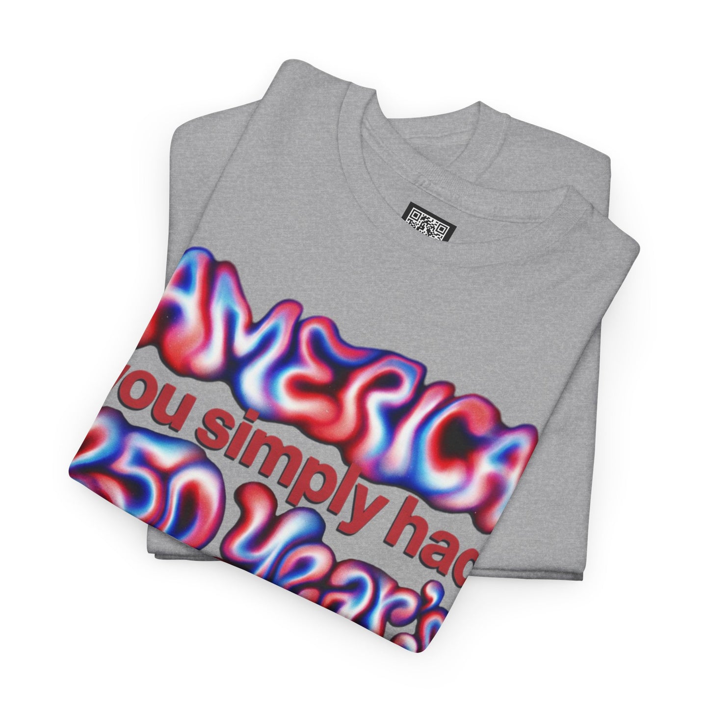 America You Simply Had 250 Years To Get It Right Do Better T-Shirt