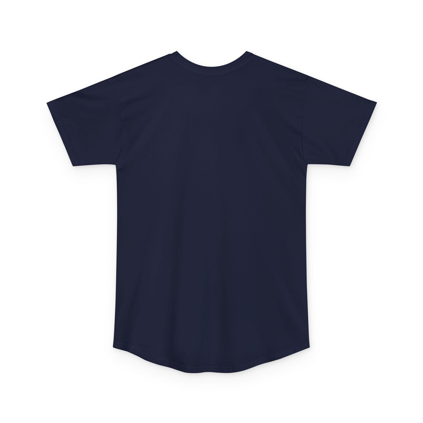 Long Body Tee — 'Are Y’all Okay?' Urban Cartoon Graphic