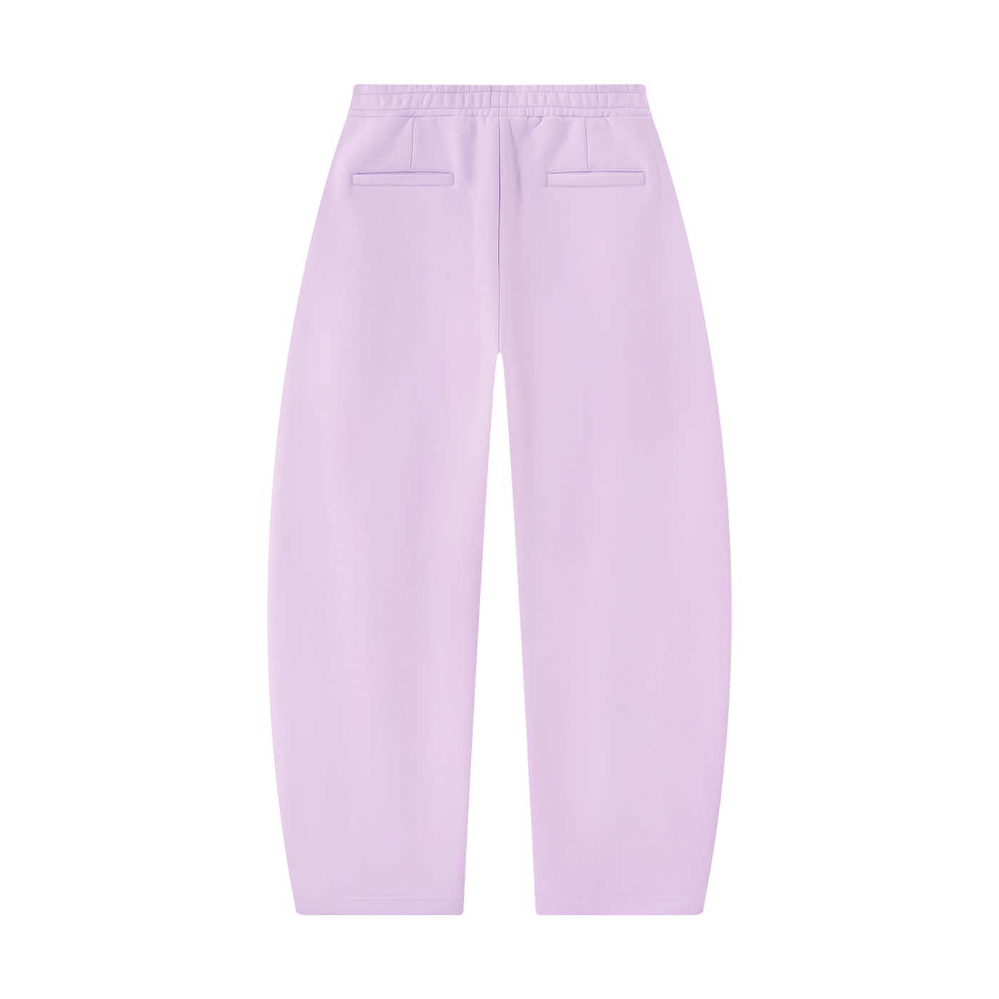 Kindness Matthew 25:40 – Unisex Barrel Leg Graphic Sweatpants