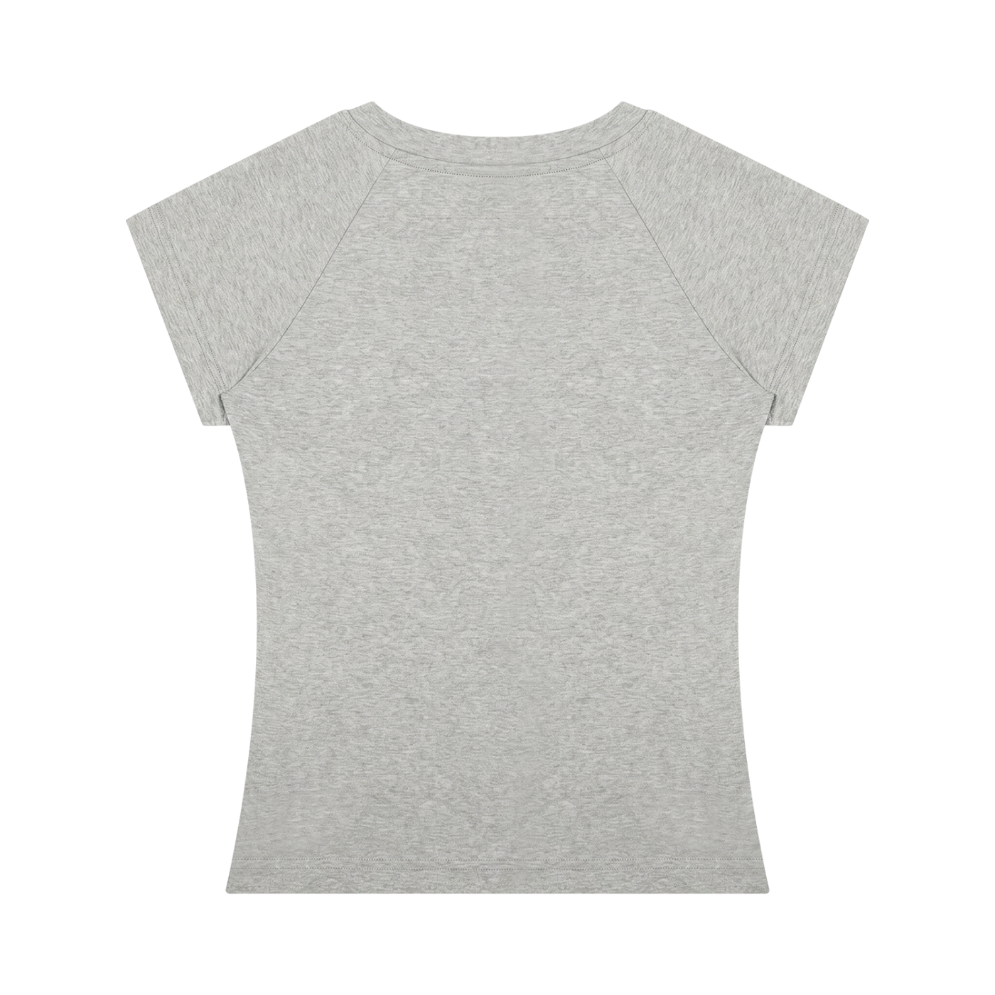 Somebody Hold My Earrings – Women's Slim Fit Bodycon Raglan T-Shirt
