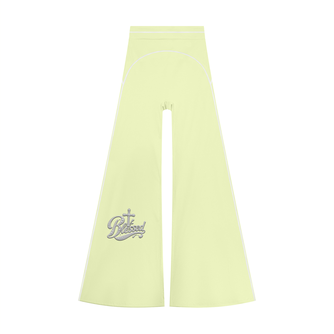 Women’s High Rise Flared Yoga Pants