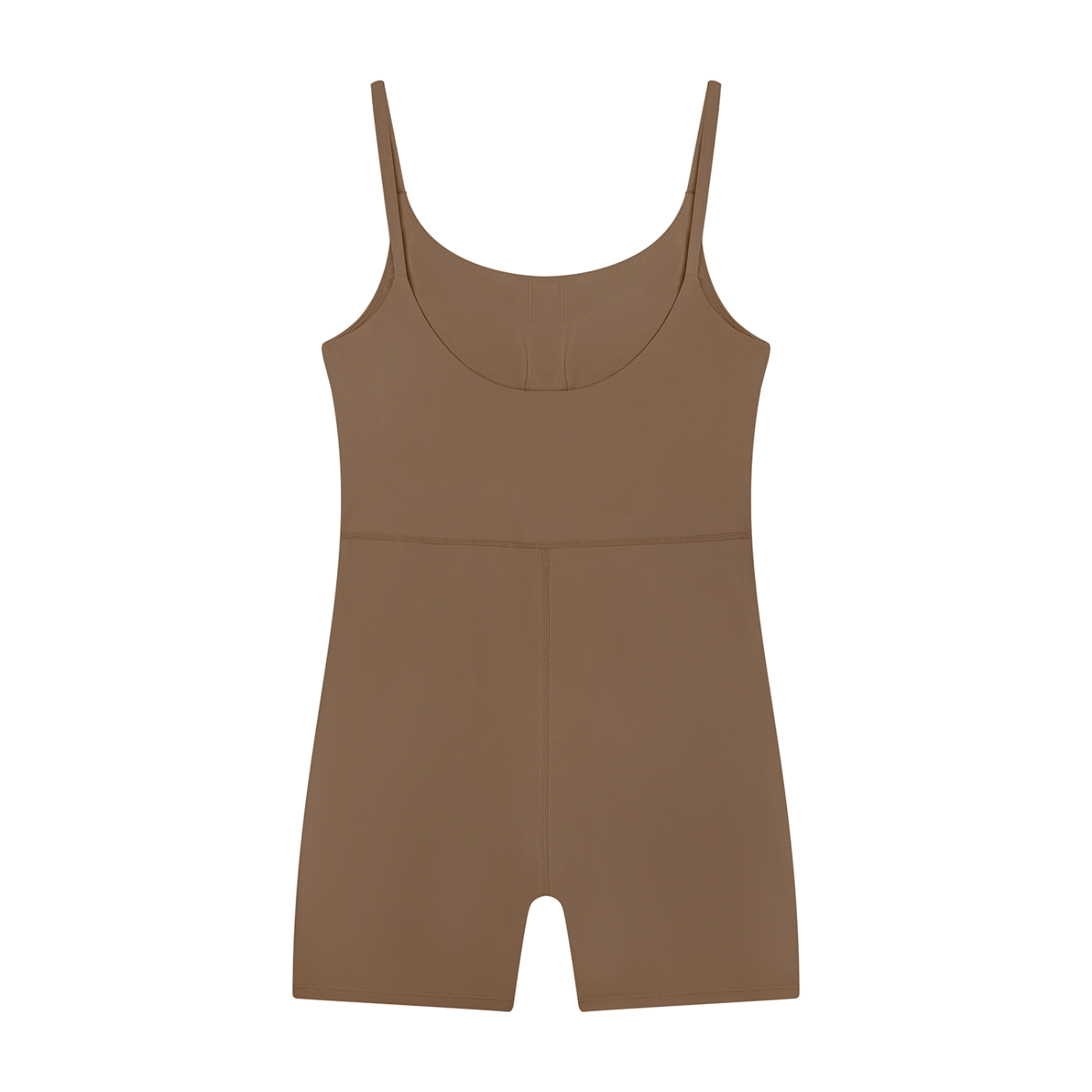 92% Woman – Women's Graphic Yoga Romper Unitard