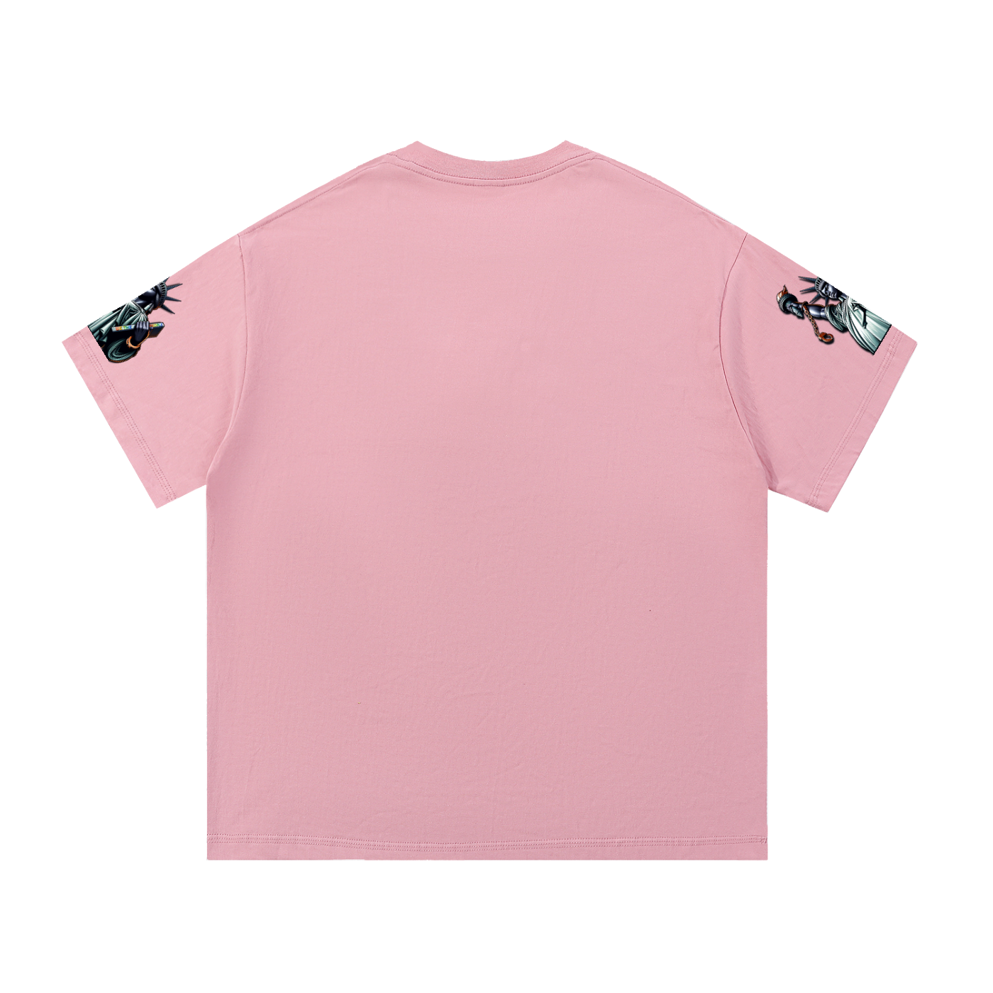 "Woke" Unisex Essential Cotton Graphic T-Shirt