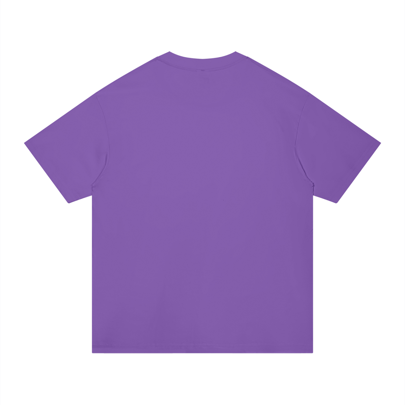 Unisex Regular Fit Cotton T-Shirt