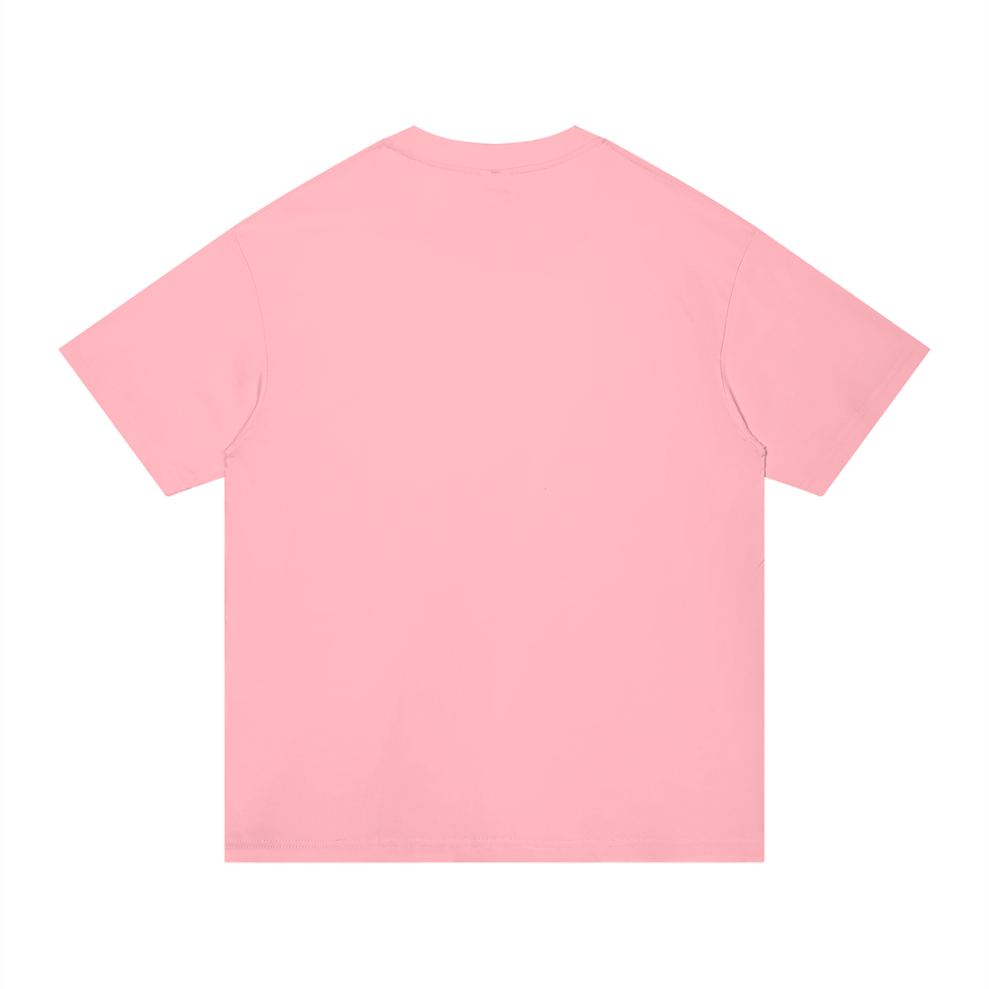 Unisex Regular Fit Cotton T-Shirt