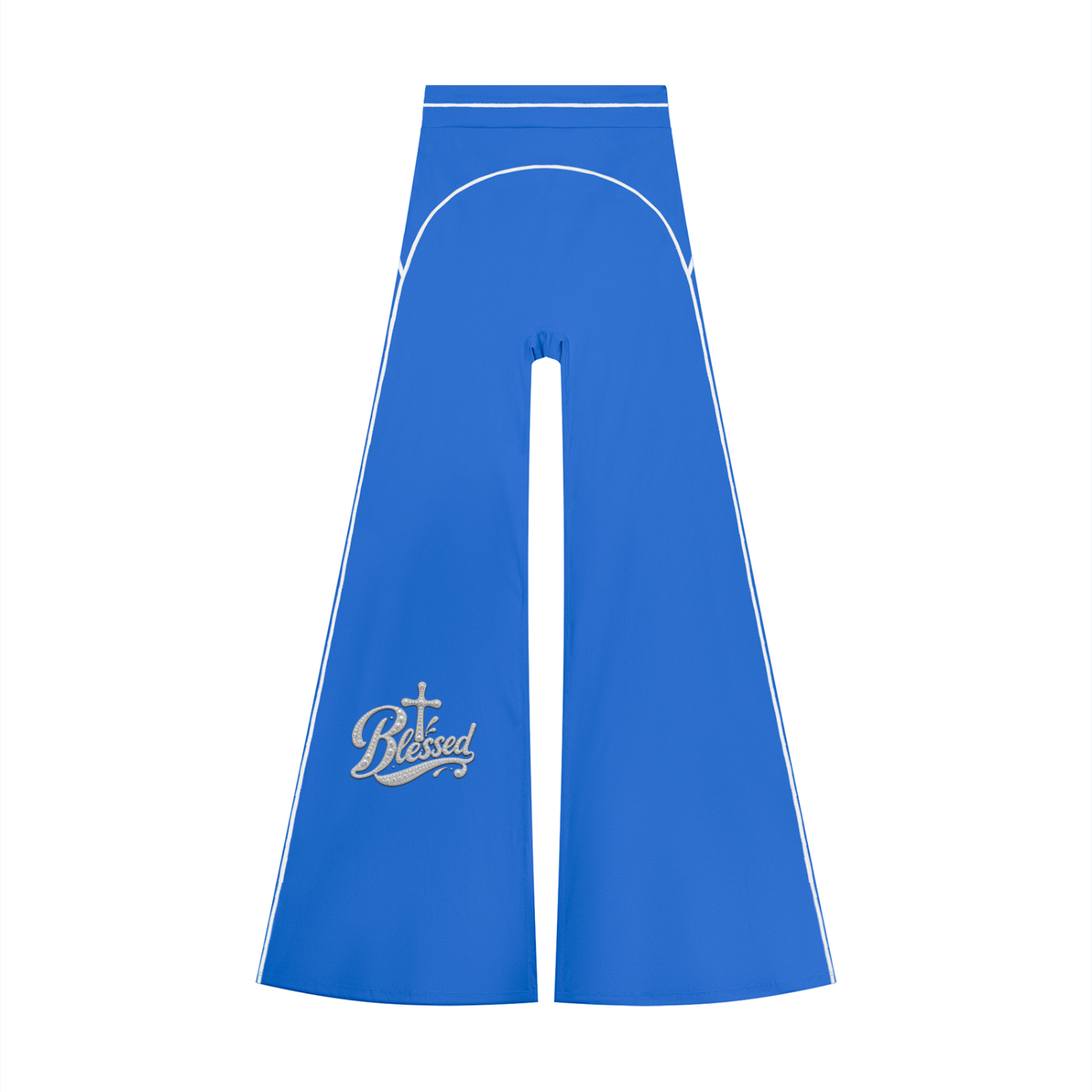 Women’s High Rise Flared Yoga Pants