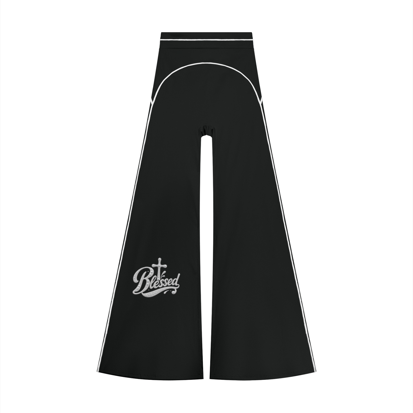 Women’s High Rise Flared Yoga Pants