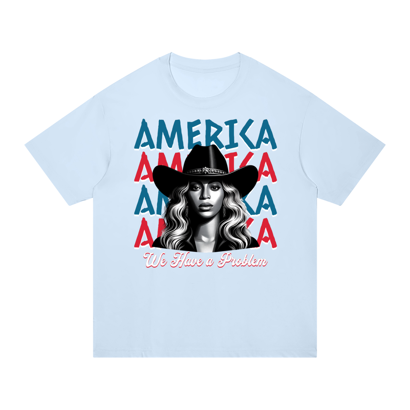 Unisex Regular Fit Cotton T-Shirt