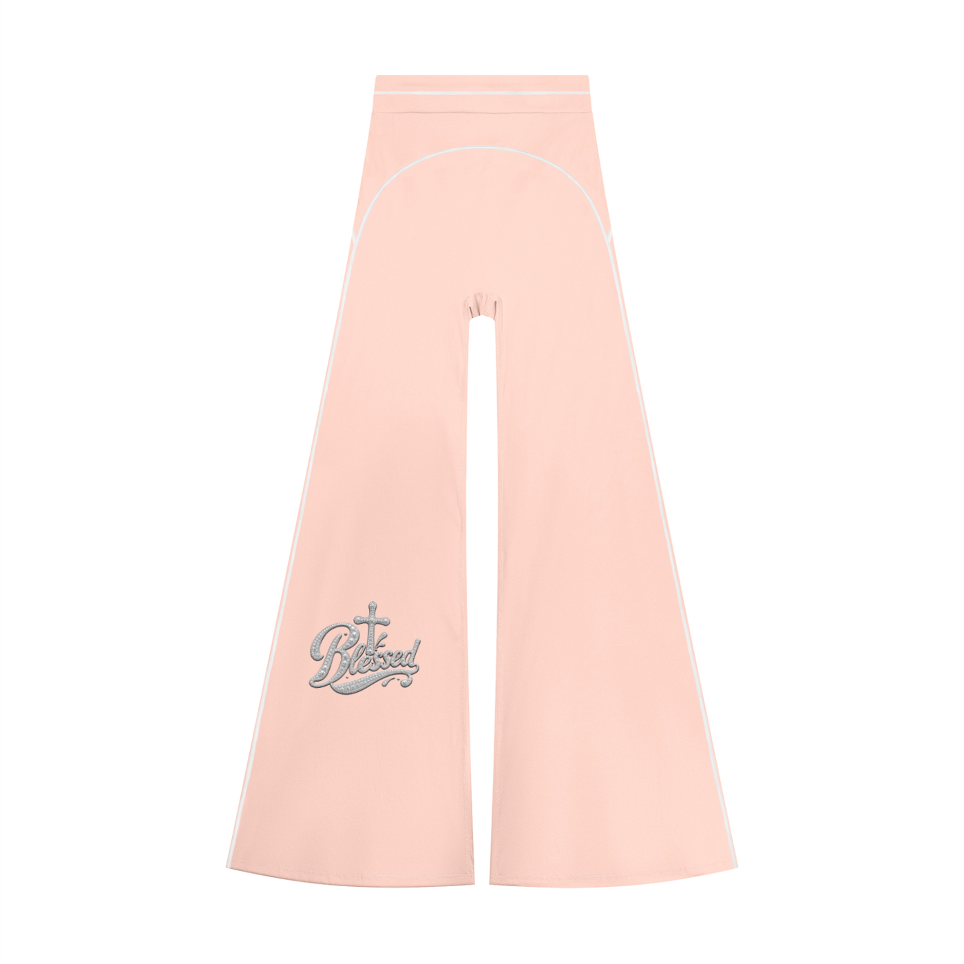 Women’s High Rise Flared Yoga Pants