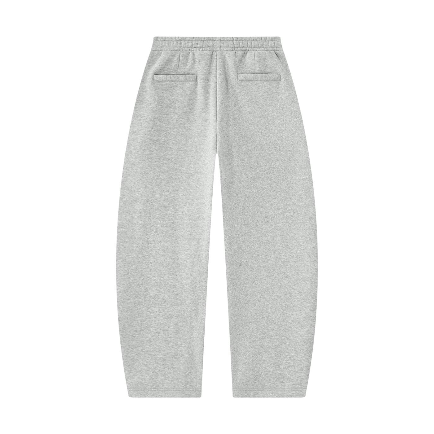 Kindness Matthew 25:40 – Unisex Barrel Leg Graphic Sweatpants