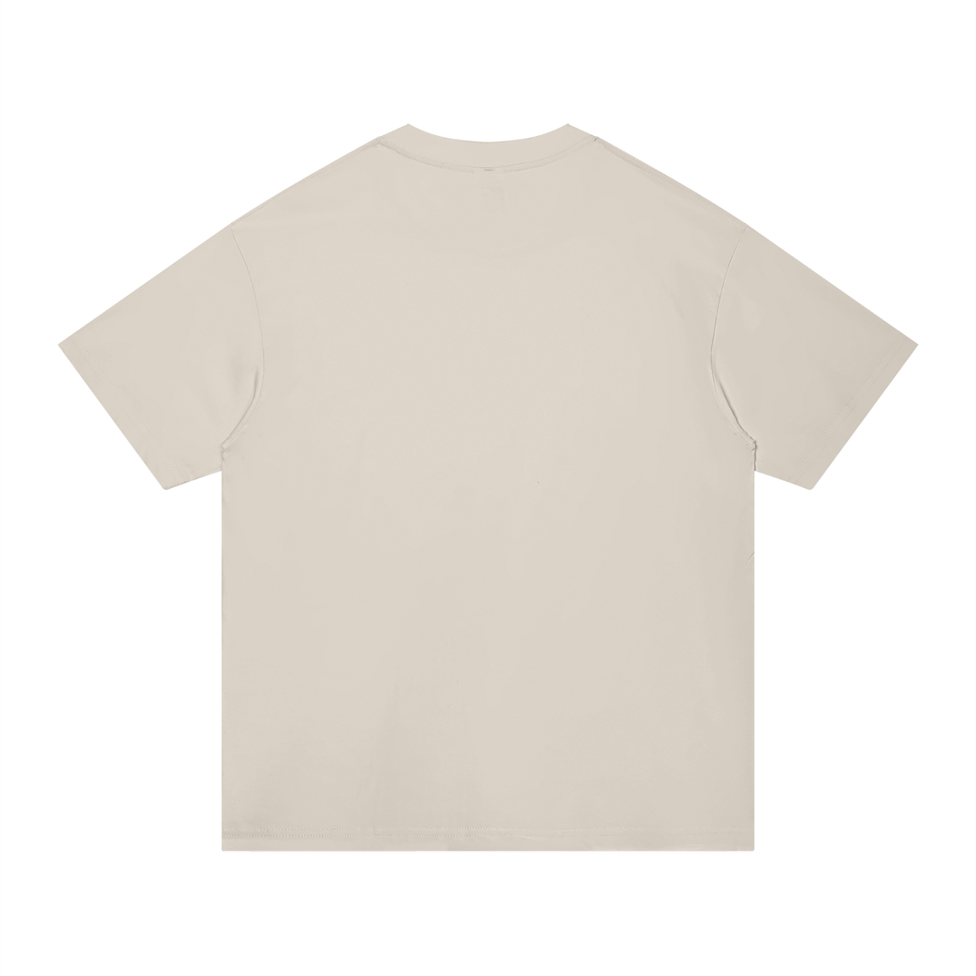 Unisex Regular Fit Cotton T-Shirt
