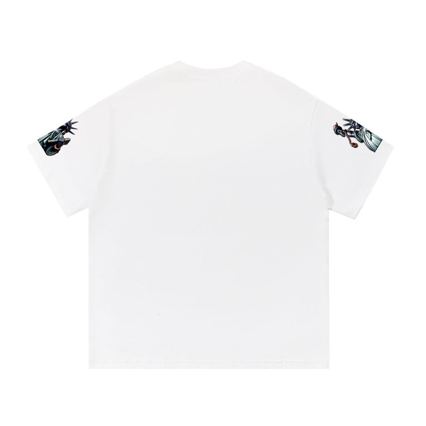 "Woke" Unisex Essential Cotton Graphic T-Shirt