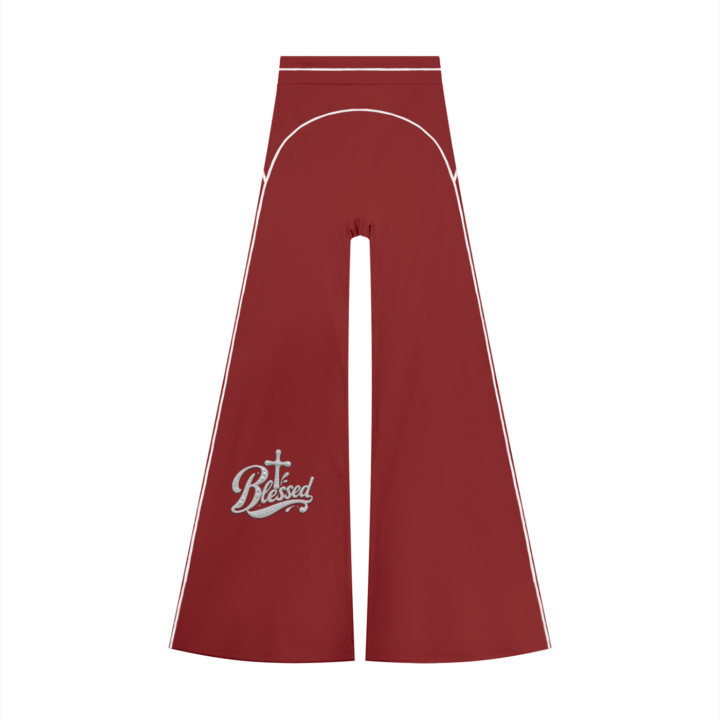 Women’s High Rise Flared Yoga Pants