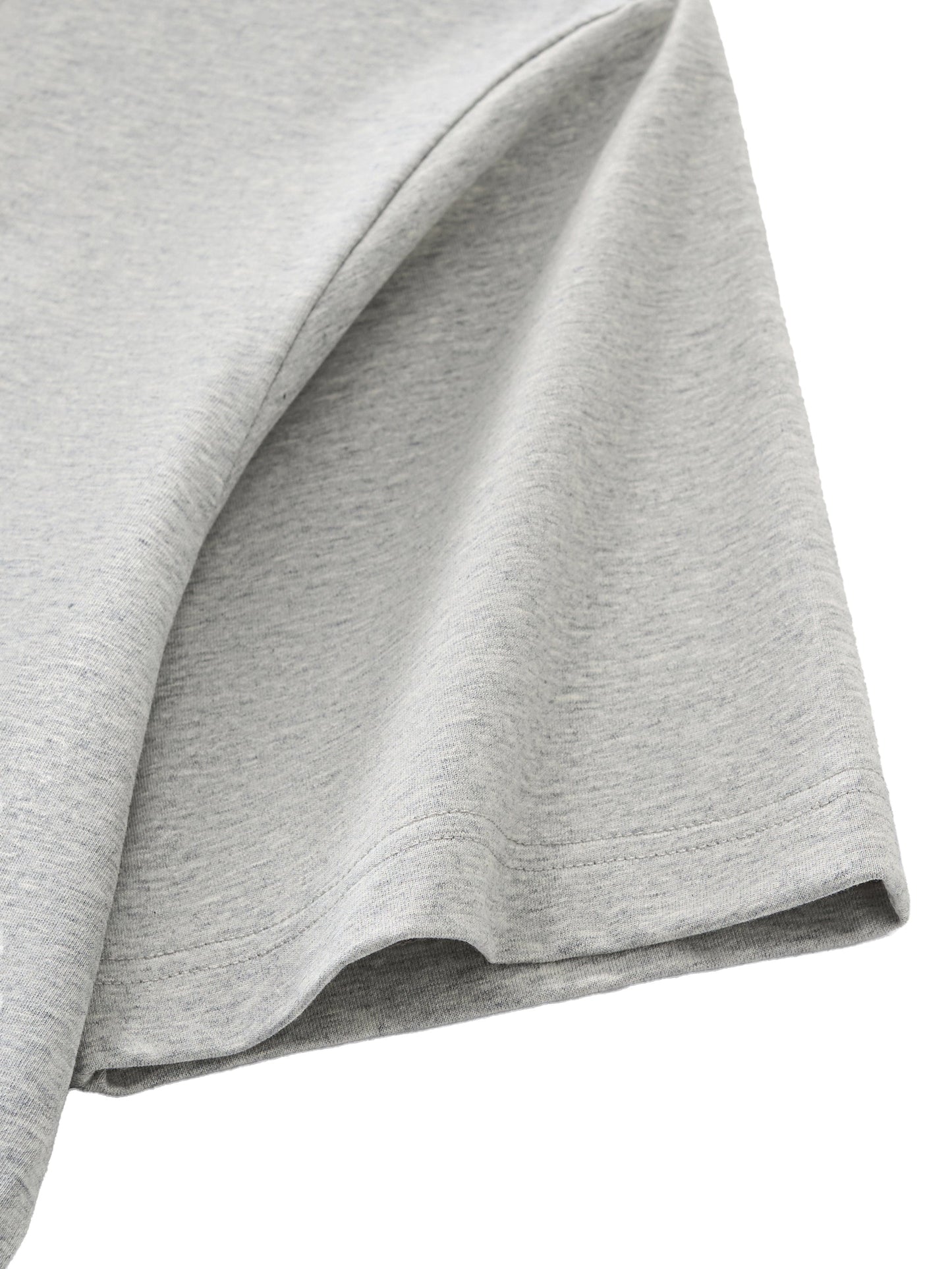 "It's Tee Time" Essential Contrast Polo Golf Shirt