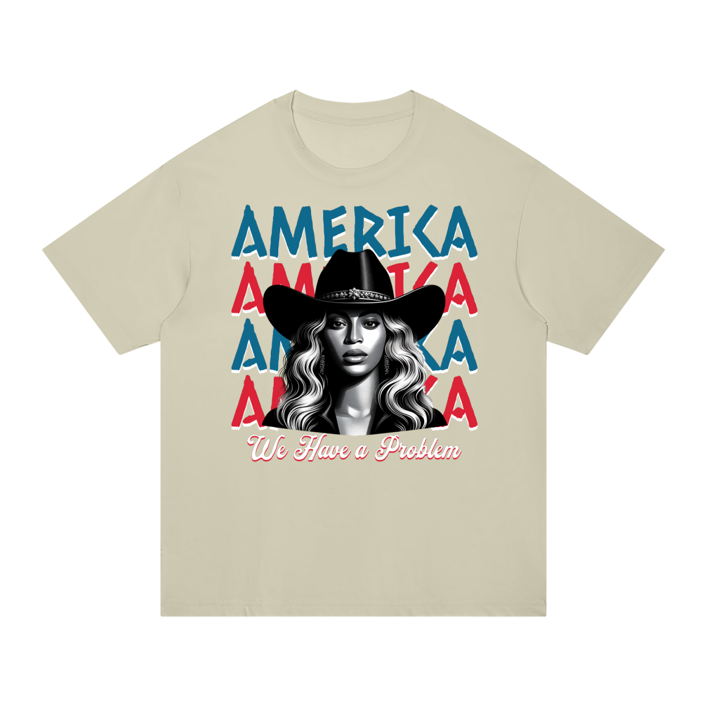 Unisex Regular Fit Cotton T-Shirt