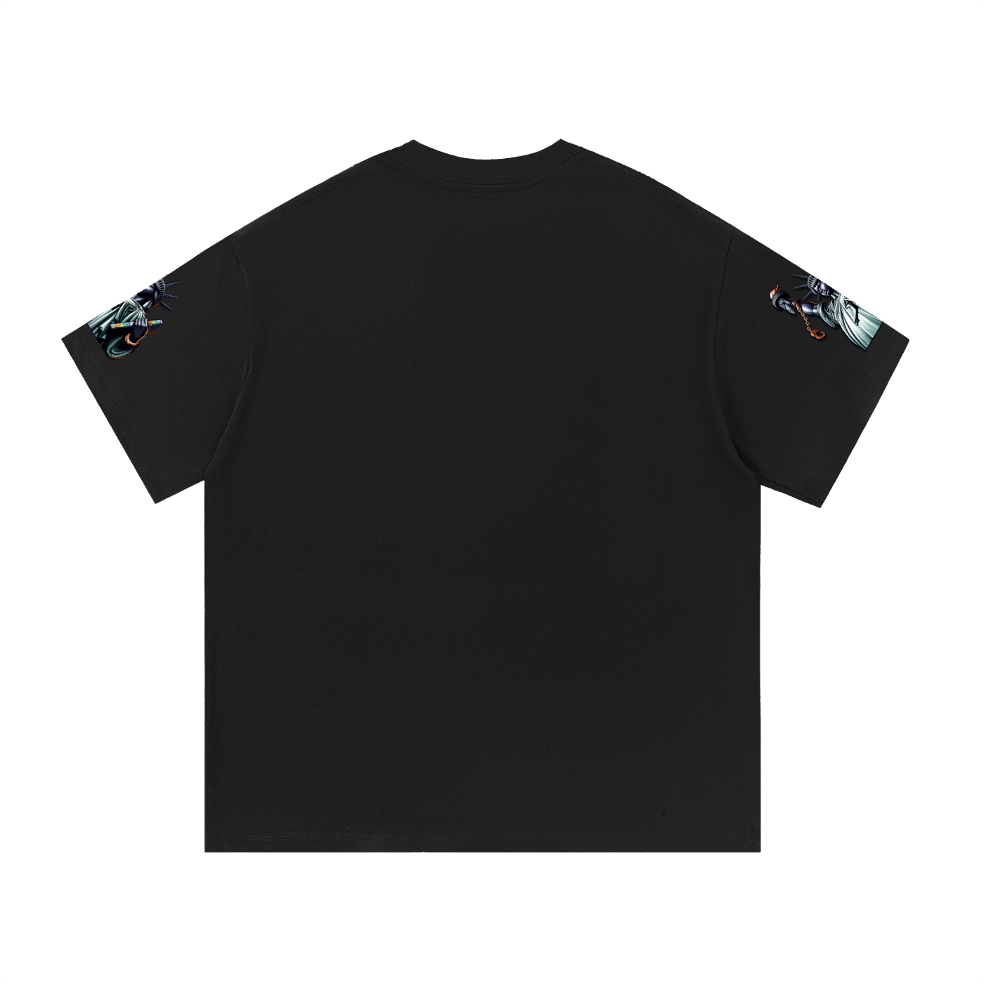 "Woke" Unisex Essential Cotton Graphic T-Shirt