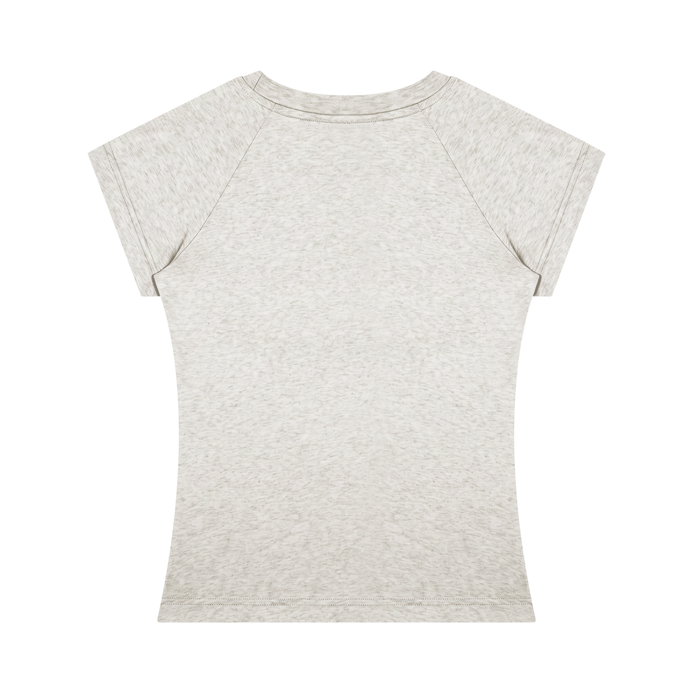 Somebody Hold My Earrings – Women's Slim Fit Bodycon Raglan T-Shirt
