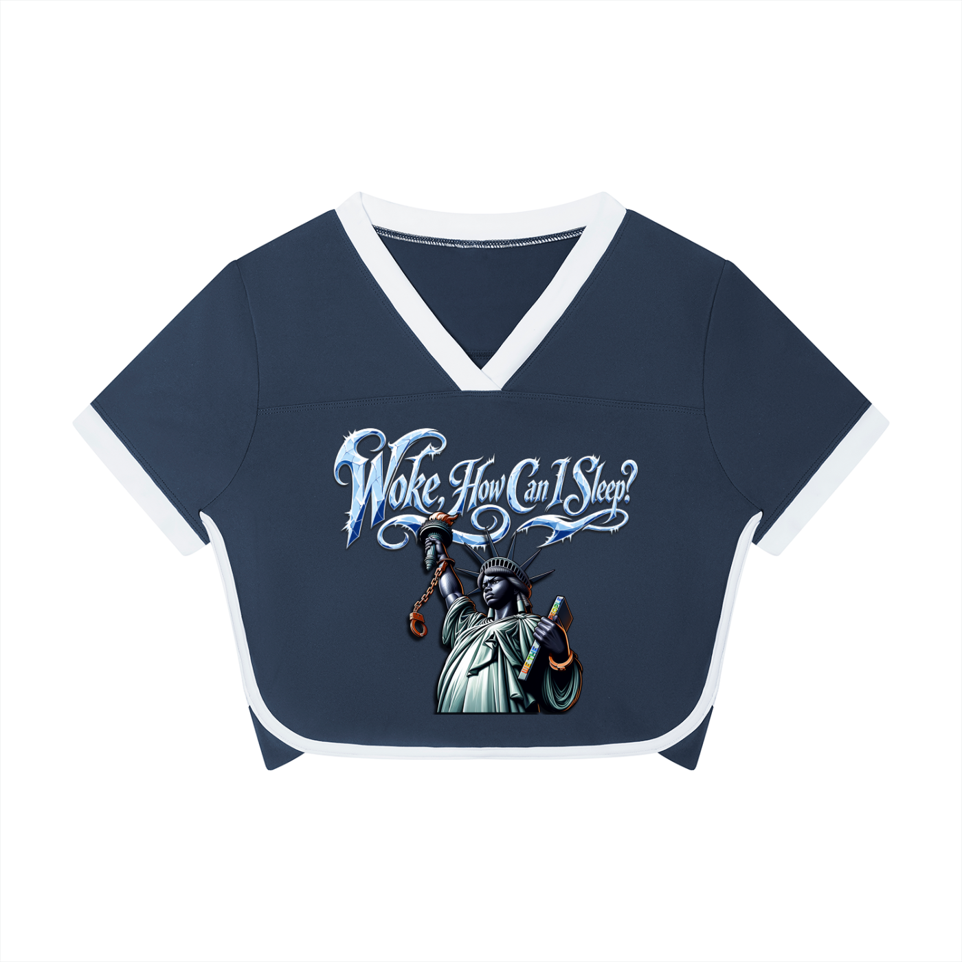 Women’s Color Block Performance T-Shirt